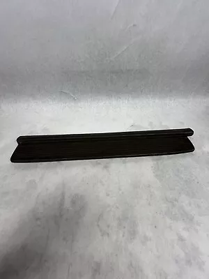 91 -93 Acura Integra Left Door Sill Trim Brown Scuff Floor Plate • $60