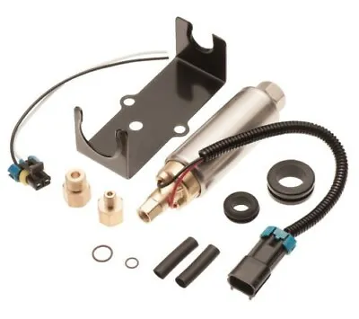 Electric Fuel Pump For Mercruiser 861155A5 861155A6 805656 A5 4.3L V6 • $73.25