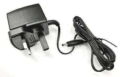 3.5mm Jack MAINS POWER SUPPLY 12V TRANSFORMER PSU AC/DC ADAPTOR • £6.99