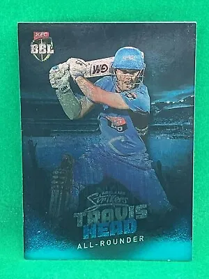 2017/18 PARALLEL Cricket BBL & WBBL TAPNPLAY Cards Pick Your Card • $4.13