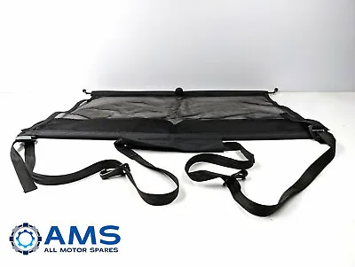 Volvo V60(mk2) Dog Guard Partition Separation Net & Cable Storage Bag 2018-2022 • $121.33