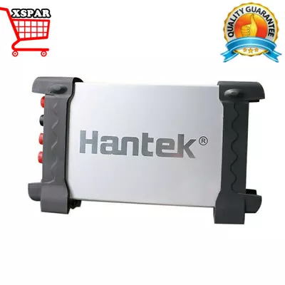 Hantek365C Multimeter Data Logger Support Bluetooth For Voltage Resistance Top* • $93.65