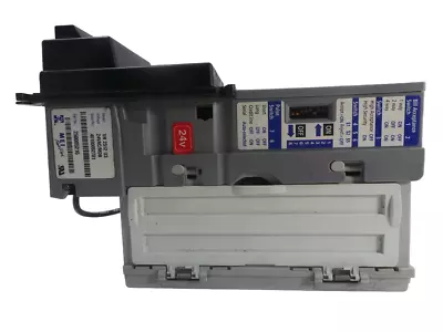 Mars MEI VN 2512 U3 Bill CARD Cash Acceptor - Free Shipping • $129.99