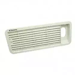 Dometic Upper Fridge Vent Only For Electrolux Dometic 3 Way Caravan Fridge • $49.80