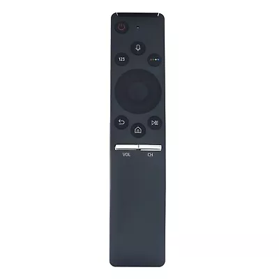 New BN59-01298E Replaced Voice Remote For Samsung TV UA75NU8000W UA82NU8000W • $55.99