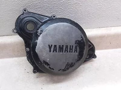 Yamaha YZ465 YZ490 IT490 IT465 YZ250 3R4 Clutch Cover 1980-1984 PA AP- • $295