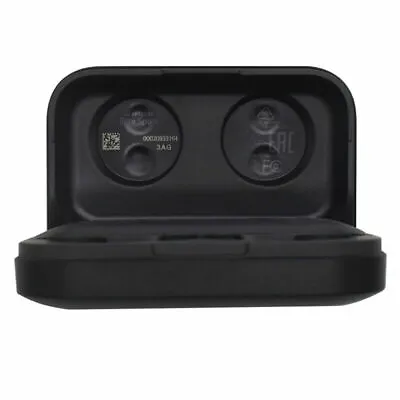 $50.59 • Buy Black Jabra Elite Sport CPB050 Earbuds Charging Case Charger Box 