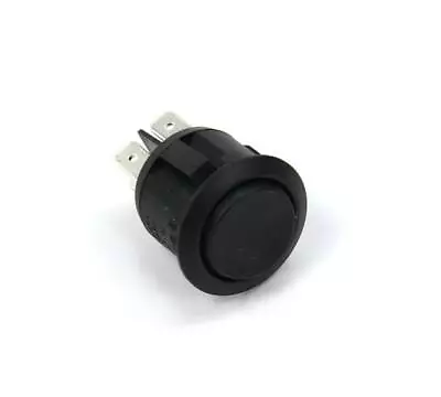 Nitrous Outlet Mini Rocker Momentary Switch • $11.99