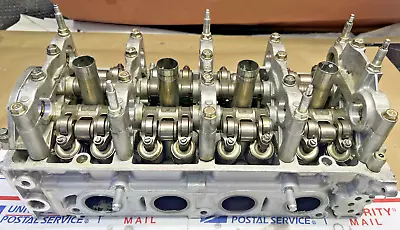 05 ACURA RSX TYPE-S Engine PRB Cylinder Head Assembly K20Z1 VTEC 2.0 02-06 • $1399.99