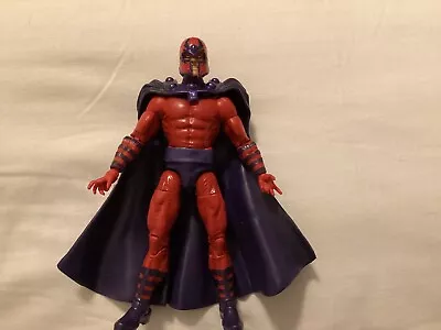 Marvel Legends Magneto • £15