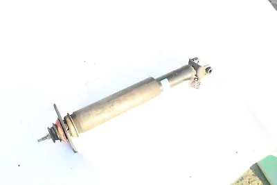 2006 INFINITI G35 COUPE MT REAR SUSPENSION STRUT SHOCK LEFT Or RIGHT M4105 • $62.30