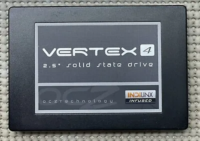 $24.74 • Buy OCZ Vertex 4 Solid State Drive 64 GB SSD Sata 2.5  Internal Hard Drive