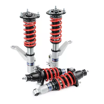 Coilover Kit For Honda Civic & SI 2001 2002 2003 2004 2005 EM2 EP3 • $249