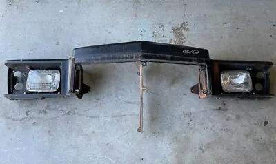 1978-1979 Chevy Chevrolet Monte Carlo Header Panel Head Lamp • $649.99