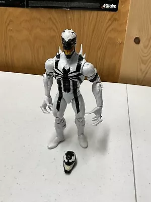 Hasbro Marvel Legends Hobgoblin Series Anti-Venom 6  Figure Complete • $30