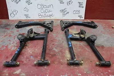 2020 POLARIS SPORTSMAN 850 Rear A-Arm Set Control Arms Top Bottom Left Right • $79.99