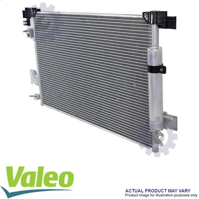 CONDENSER AIR CONDITIONING FOR IVECO DAILY/Platform/Chassis/Van F1AE3481C 2.3L • $373.48