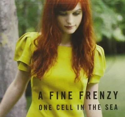 One Cell In The Sea [Us Import] • $4.32