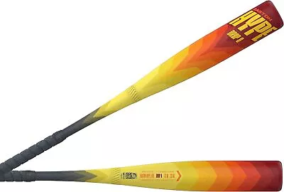 Easton | 2024 | Hype FIRE Baseball Bat | USSSA | -5/-8/-10 Drop | 2 3/4  Barrel • $299.98