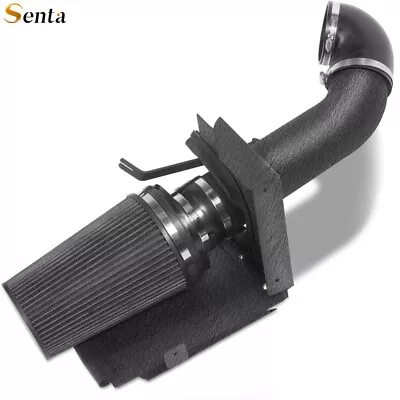 NEW Cold Air Intake System+Heat Shield For 99-06 GMC/Chevy V8 4.8L/5.3L/6.0L  • $55