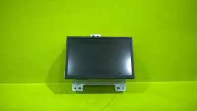 09 Maxima Armada G35 37oz Navigation Radio Display Screen Oem 3267-7 • $50