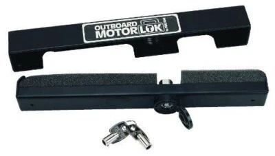 $45.25 • Buy FULTON PERFPORMANCE OML 0127 Outboard Motor Lock