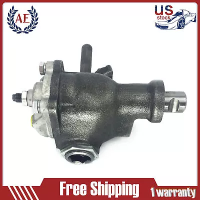 Steering Gear Box 113415061C For 50-78 VW Beetl Karmann Ghia Fastback Squareback • $92.11