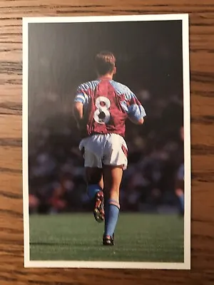 £3.49 • Buy 1986 David Platt Cards - Question Sport Collectible Sports Football Villa Rare