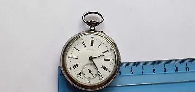 Pocket Watch LONGINES  Working • £89.99