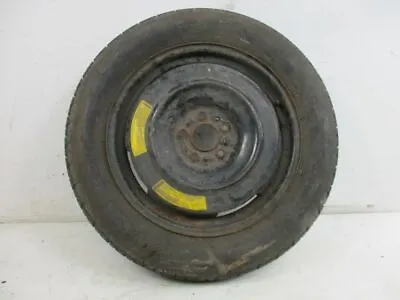 Spare Tyre 4x18 Inch 155/90 D18 103M 5x114 3 Mazda CX-9 (TB) 3.7 AWD Dunlop • $127.81