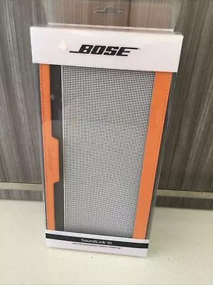 BOSE Soundlink III 3 Bluetooth Speaker Soft Cover Case Protection BRAND NEW • $25