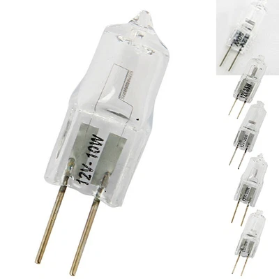 £5.60 • Buy 1pc Halogen Lamp 2900K Home Tools 12V G4 Socket For Dacor Oven Accessories