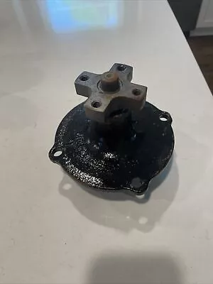 Original Mopar 2402921 V8 Water Pump 361 383 426 440 Without A/C OEM • $75