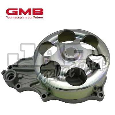 GMB JAPAN WATER PUMP 2001-2006 Honda Civic Type R EP3 Integra DC5 K20A K20A2 • £78.12