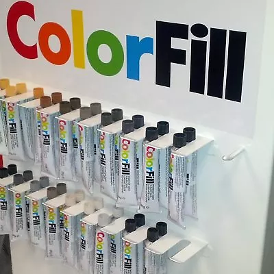 £8.64 • Buy ColorFill Laminate Worktop Joining Sealer & Repair Tube - Colourfill All Colours