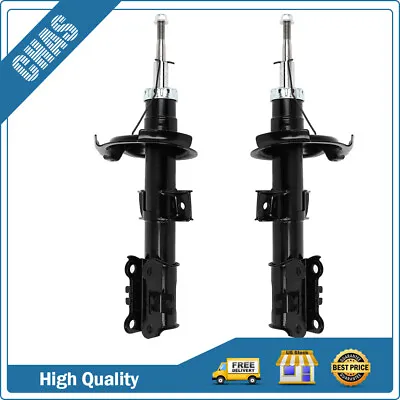 Pair For Volvo XC90 2003-2014 Front Shock Absorbers Struts Left Right Assemblies • $76.23