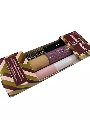 Tarte Best Sellers Set Mascara/Shape Tape Concealer/Juicy Lip CHOOSE YOUR SHADE • $19.99