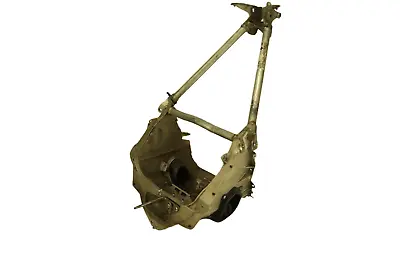 17 Ski Doo Summit G4 850 E-tec Gen 4 Suspension Module S Front Frame Oem Sb60 • $436.19