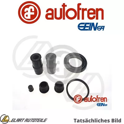 Repair Kit Brake Caliper For Bmw 5 E34 S38 B38 5 Stage Rear E34 24.3401-9977.5 • $16.02