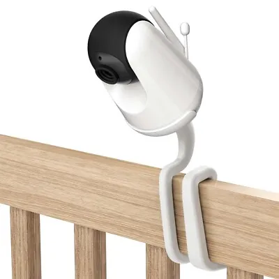 Flexible Twist Mount For VAVA/Hipp Baby Monitor Screwless Bracket&Adapter Holder • $21.99
