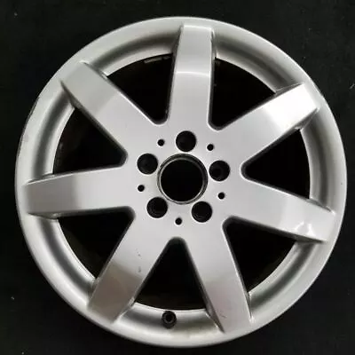 17'' MERCEDES ML450 2010-2011 OEM Factory Original Alloy Wheel Rim 85112 • $84.97