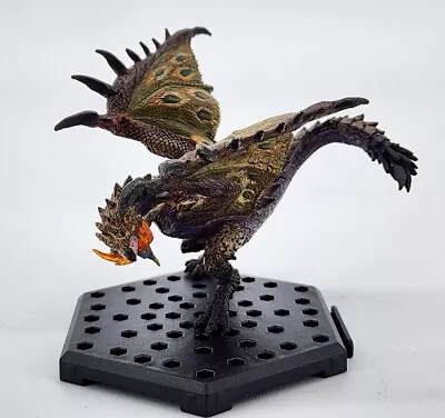 CAPCOM Monster Hunter DREADQUEEN RATHIAN Figure Builder The Best Vol 6 • $27.99