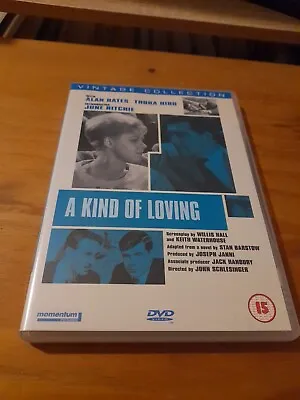 A Kind Of Loving Dvd Vintage Collection • £5.99