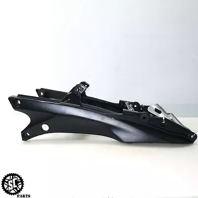 07 08 Suzuki Gsxr 1000 Rear Subframe Rail Left Right S51 • $47