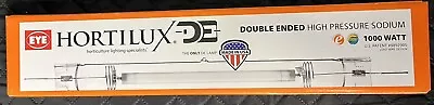 EYE Hortilux Double Ended DE HPS 1000 Watt Bulb • $69.99