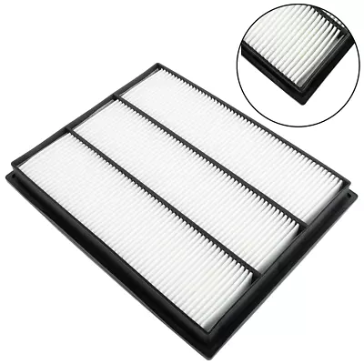 Air Filter For Volvo Penta D4/D6/D9/D11 21702999/3818541/3583654/117303 Plastic • $25.99