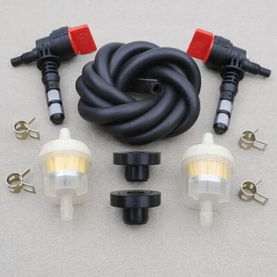 £6.52 • Buy Hot New Fuel Shut Off Valve Spare Accessories Lawn Mower Parts 78299GS