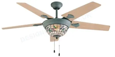 Fantasia UK Ceiling Light Fan • £99