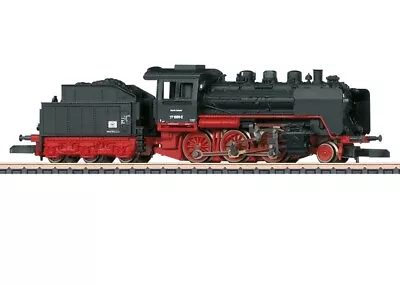 Z Scale Marklin Mini-Club 88032 BR 24  Locomotive 5 Pole No Box • $209.99