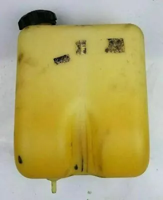 MTD Gas Fuel Tank W/cap P/N 751-0555B (replaces 751-0553) OEM • $25.50